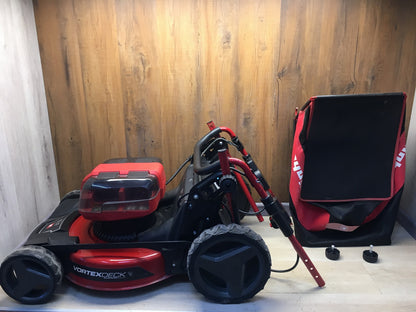 Einhell GP-CM 36/47 S HW Li Akku-Rasenmäher 3413201 SOLO, I39999