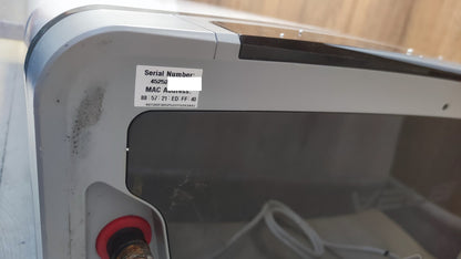 Ariston Velis Evo Dry Wi-Fi 65 Warmwasserspeicher 65L, 1,5 kW, EEK:B, I38145