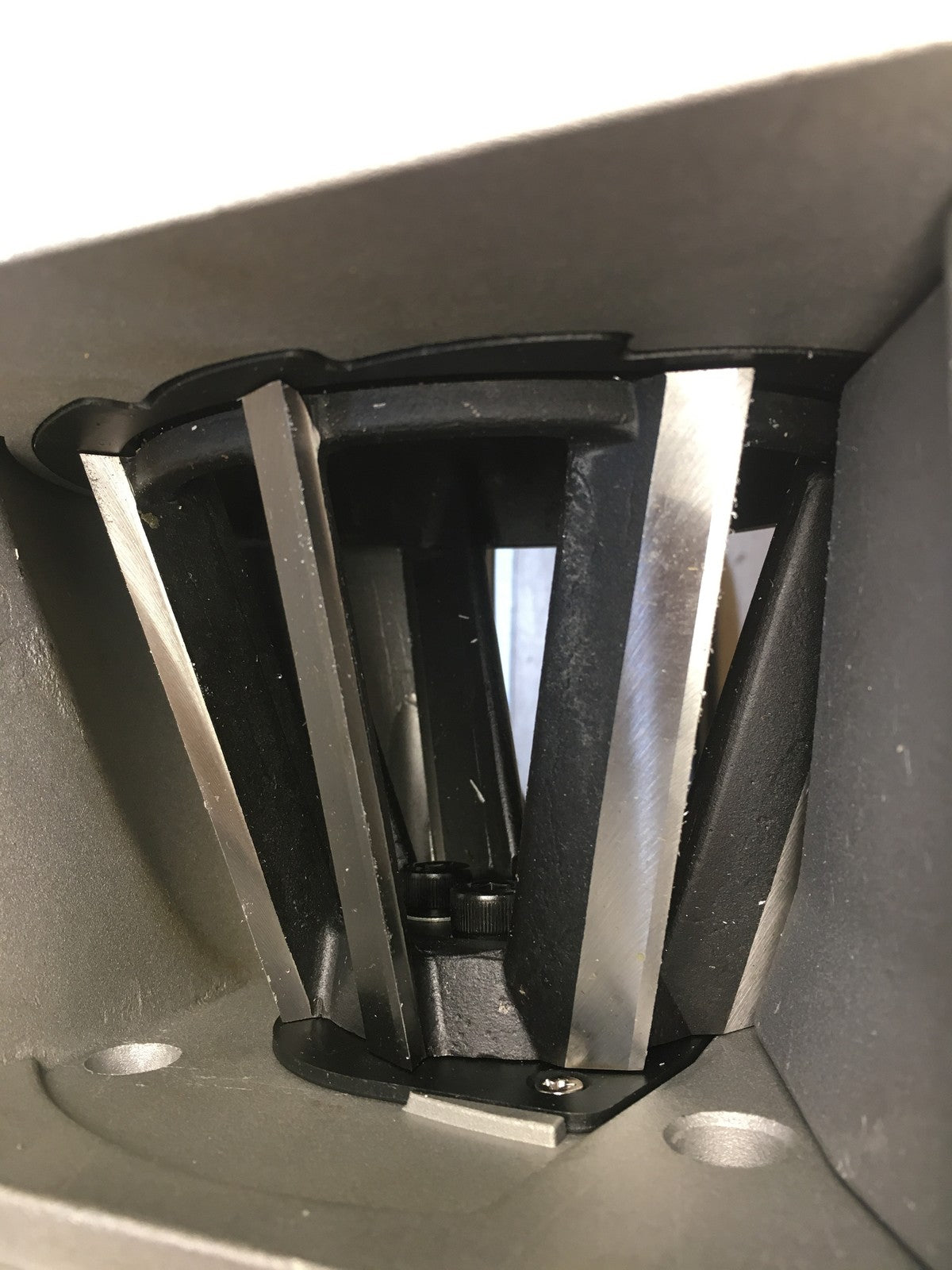 Bosch Elektro-Häcksler AXT 25 TC, 2.500 W, I38219