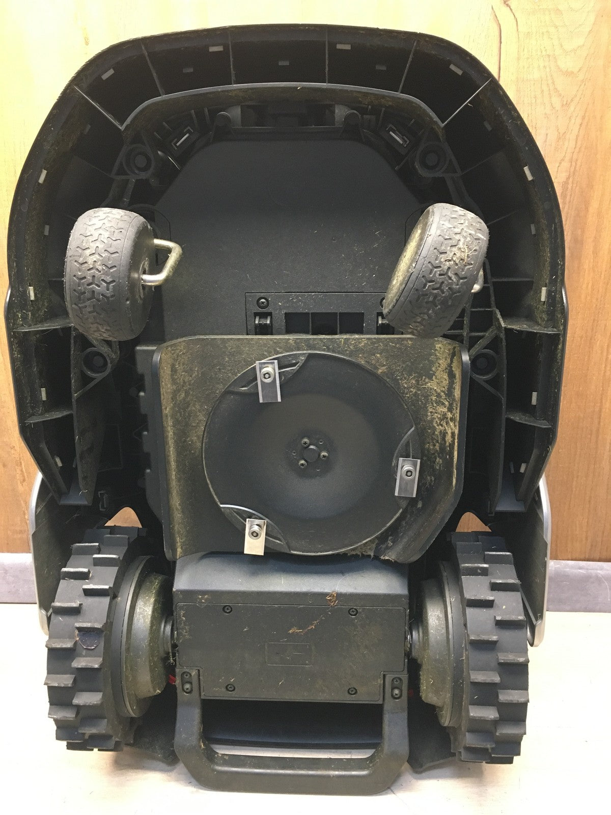 Dreame Roboticmower A2 Mähroboter ‎MXXA8210, I38059