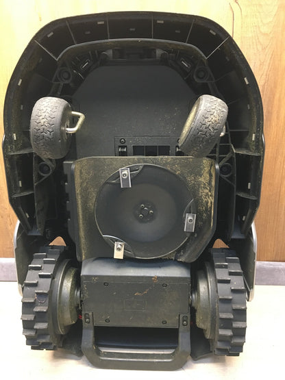 Dreame Roboticmower A2 Mähroboter ‎MXXA8210, I38059