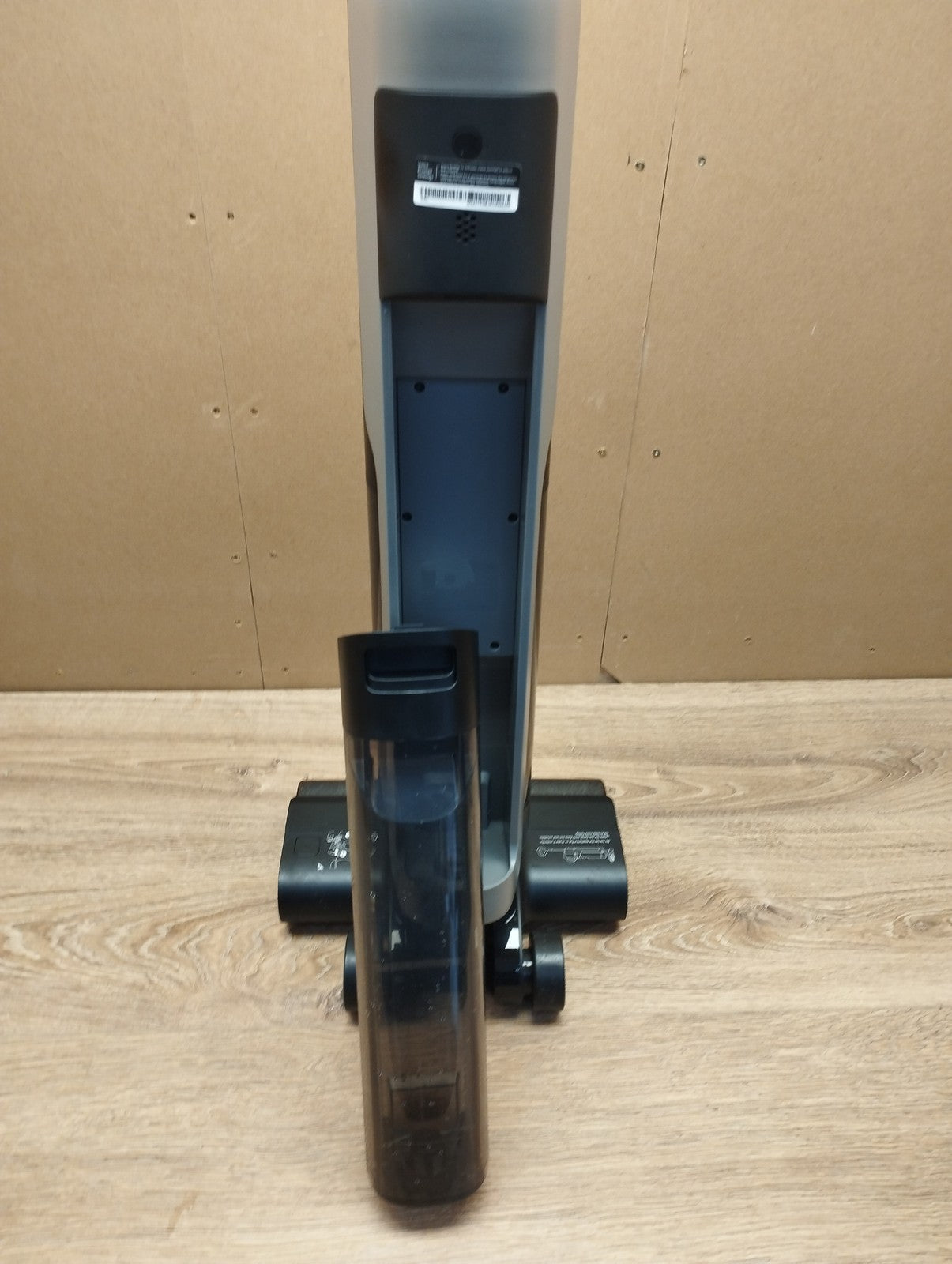 Dreame H12 Dual Nass-/Trockensauger, 4-in-1 Kabelloser Staubsauger, I39471