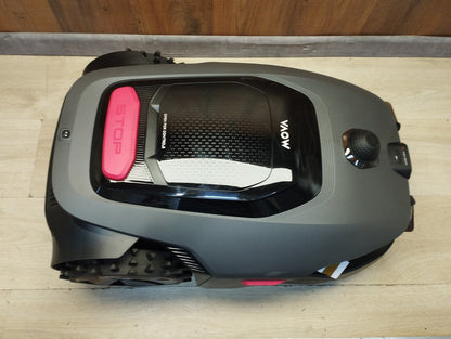 MOVA LiDAX Ultra 800 Mähroboter ohne Begrenzungskabel (MXXM2100), I39511