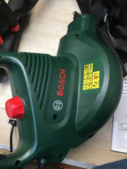 Bosch Laubsauger/Laubbläser UniversalGardenTidy 2300, 2300 W, I36799