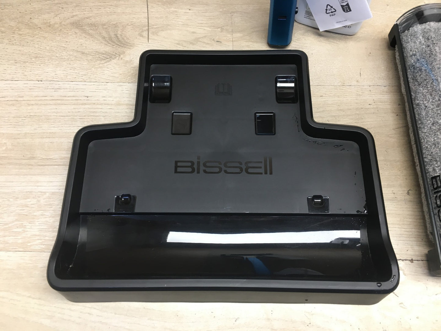 Bissell 3845N Nass-/Trockensauger mit Kabel, I39279
