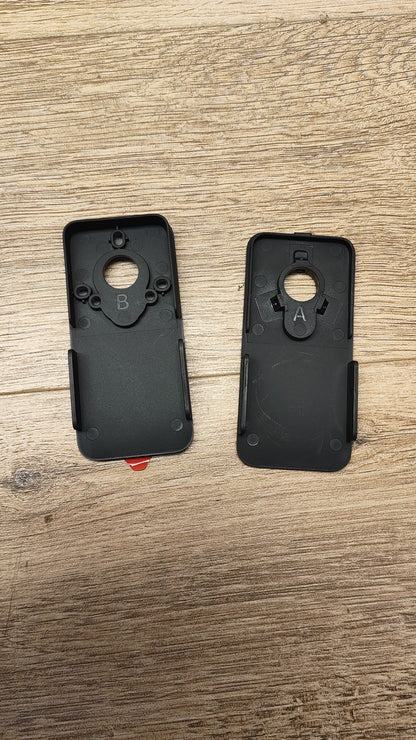 SwitchBot WLAN Smart Lock Pro Elektronisches Türschloss, Matter, I40078