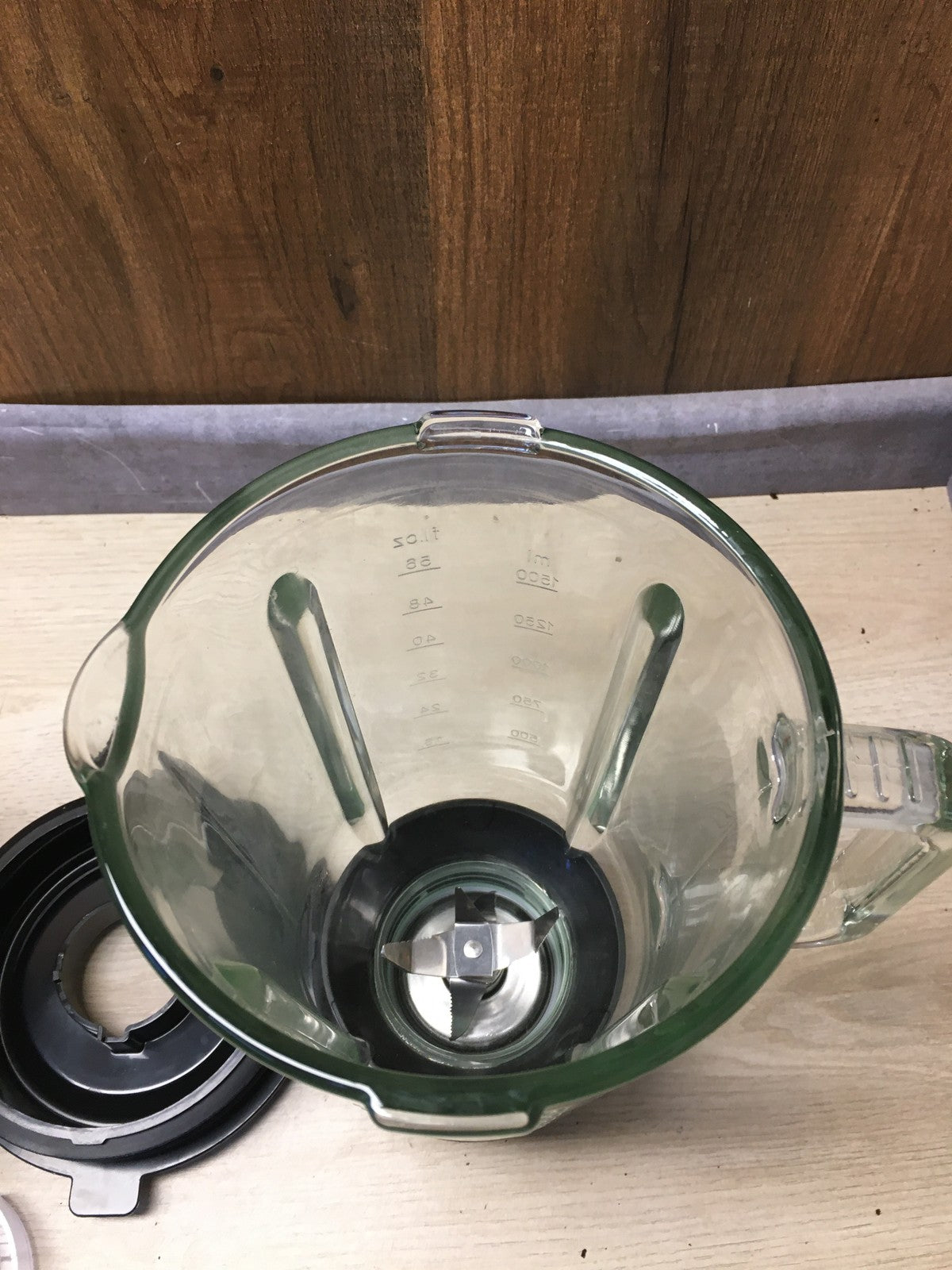 Black &Decker BXJB1200E Satndmixer 1,5L, 1200W, I36052