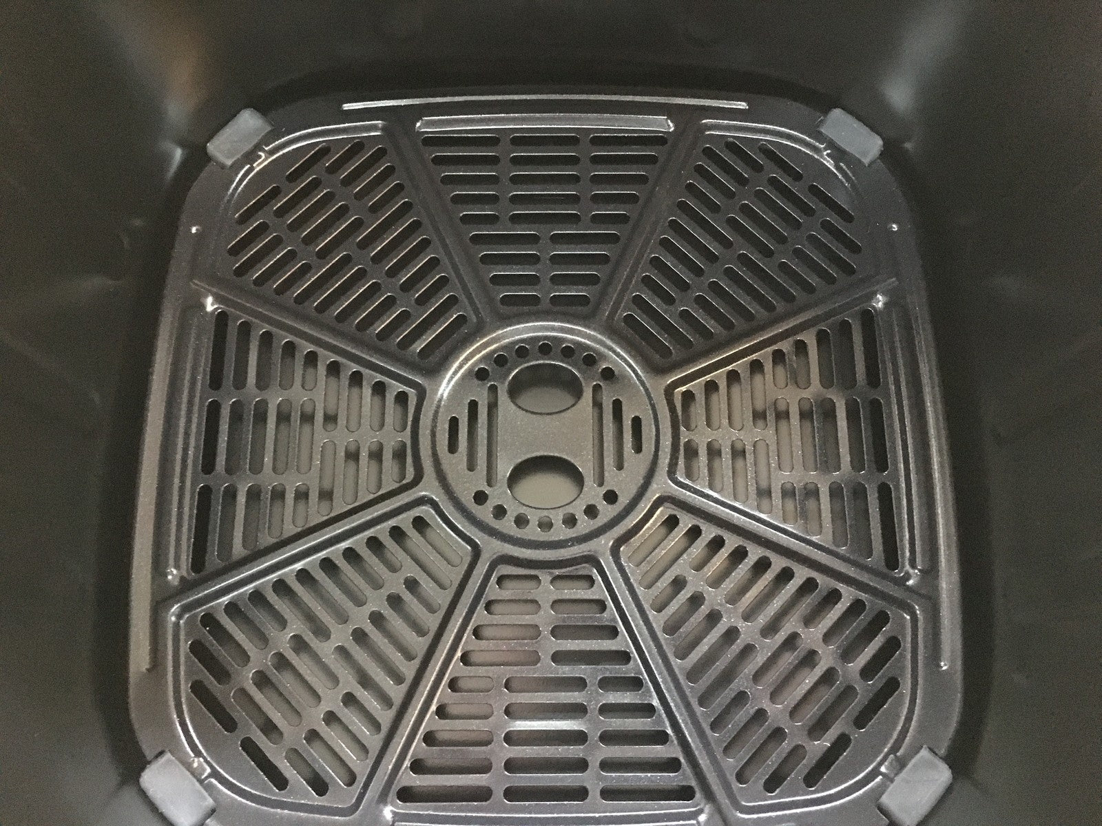 Russell Hobbs SatisFry Air XXL Heißluftfritteuse 27632-56, 8.3L, I39339