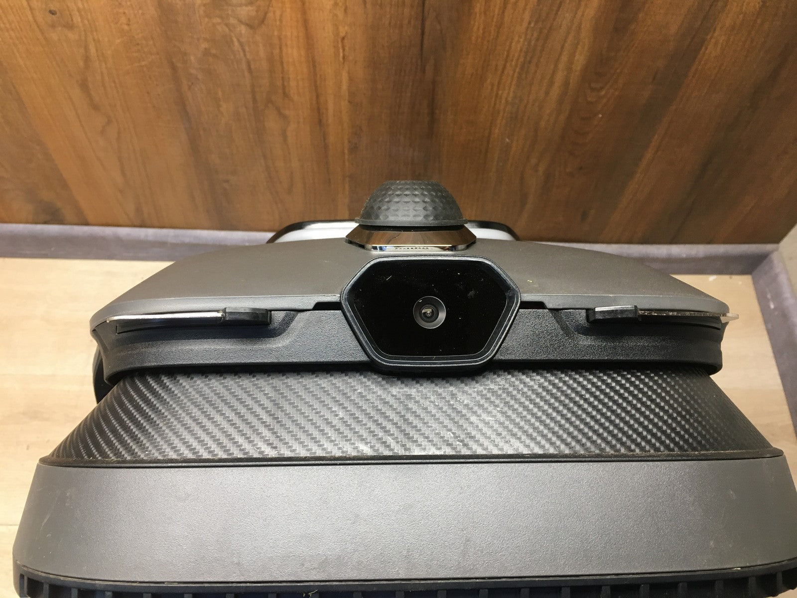 MOVA LiDAX Ultra 1200 Mähroboter ohne Begrenzungskabel MXXM4100, I37967