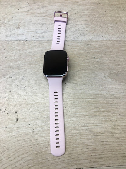 HUAWEI Watch Fit 3 Smartwatch SLO-B09, rosa, I39146