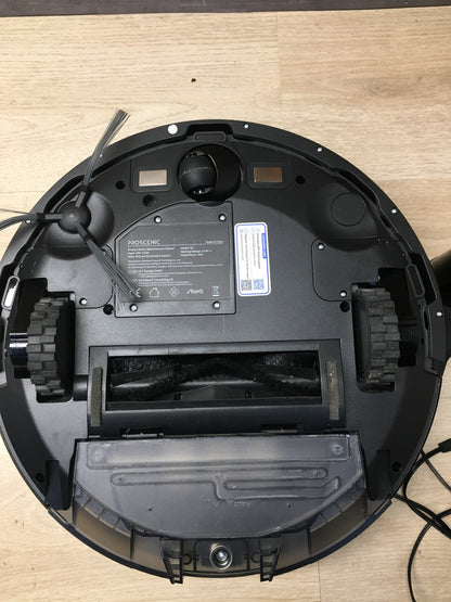 Proscenic Q8 Saugroboter mit Wischfunktion, 6000Pa, I36173