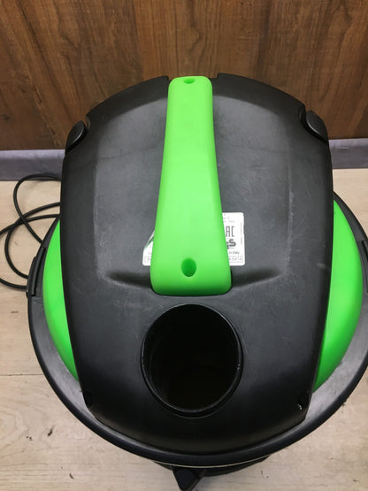 Lavor Nass-/Trockensauger Rudy 1200 S, Staubsauger mit Gebläse-Funktion, I37307