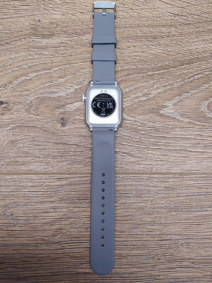 XPLORA Xmove Fitnesstracker, Smartwatch, grau, I39335