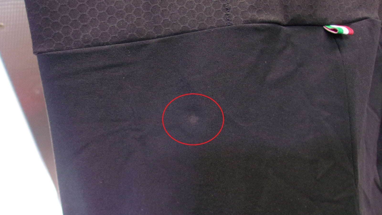 Santini Damen-Episoden ärmellos Fahrradtrikot 2014 Shorts Rechnung V00213