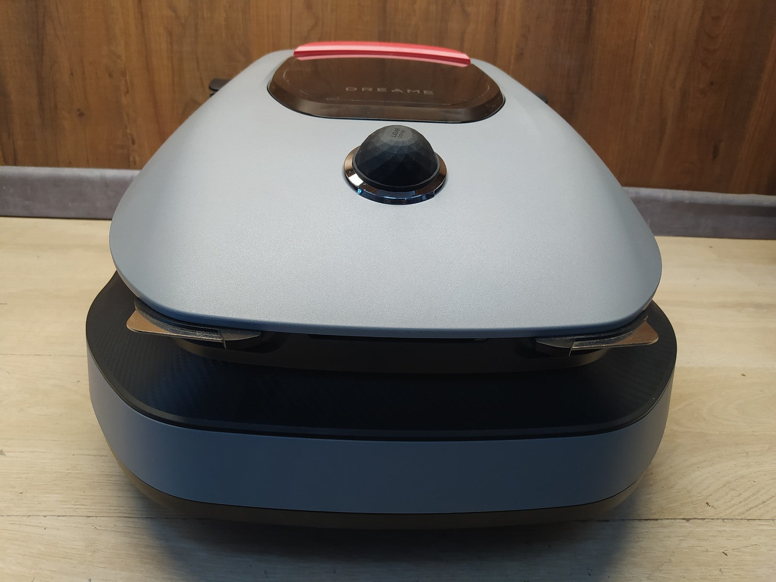 DREAME Intelligenter Mähroboter A1 Pro bis 2000m² 3D Sensor (MLLA7210) I37174
