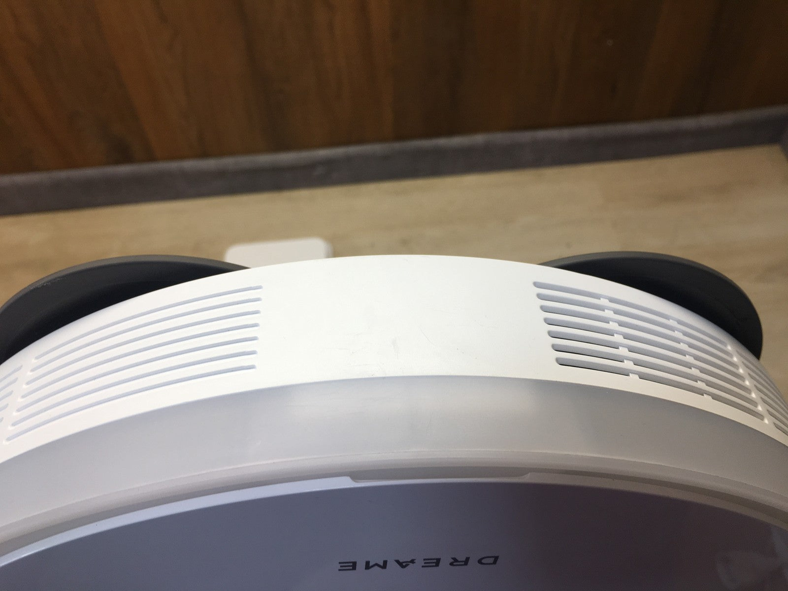 Dreame L10s Pro Gen 3 Saugroboter mit Wischfunktion RLL42SDA, weiß, I39451