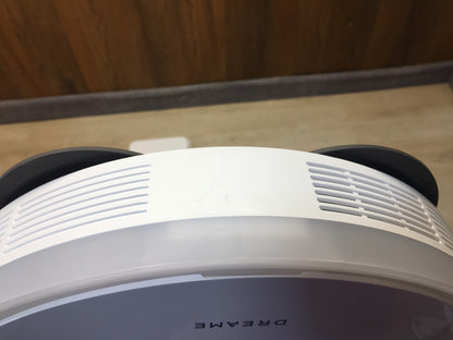 Dreame L10s Pro Gen 3 Saugroboter mit Wischfunktion RLL42SDA, weiß, I39451