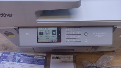 Brother MFC-J6955DW A3 Multifunktionsgerät Tintenstrahldruck I38914