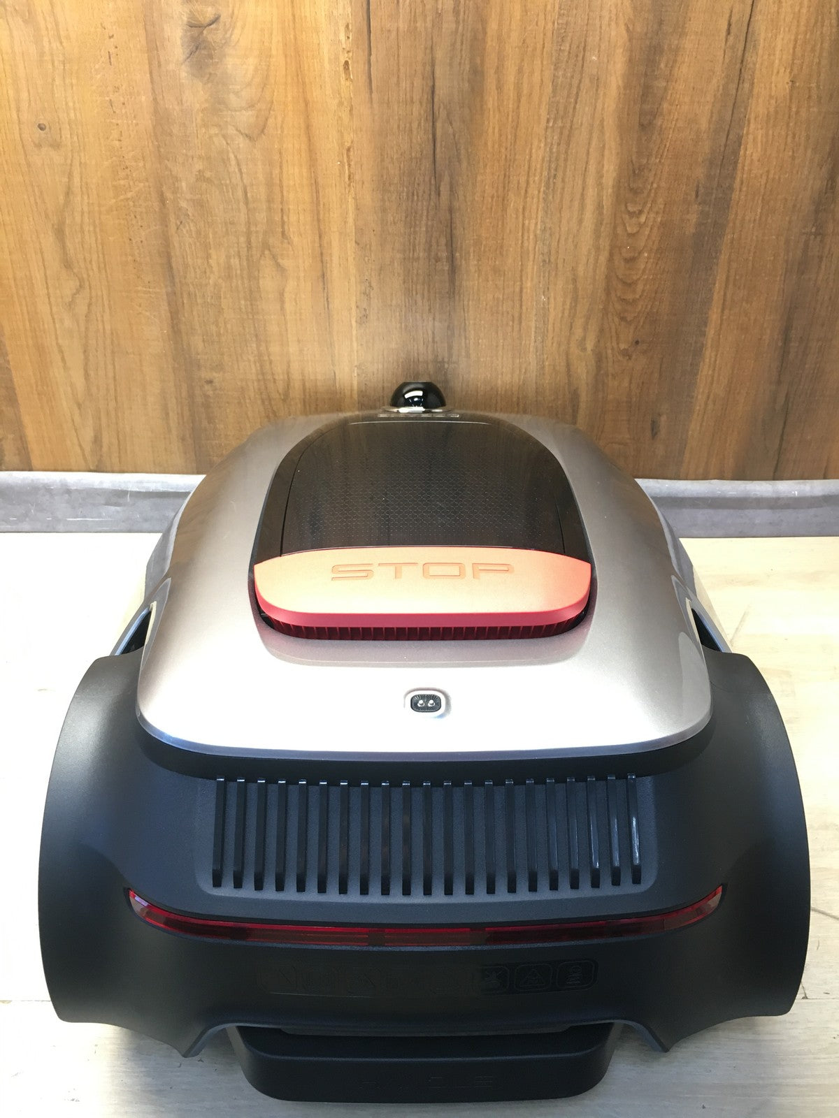 DREAME A2 1200 Mähroboter (MXXA8203) kabellos, für Flächen bis zu 1200m², I39017