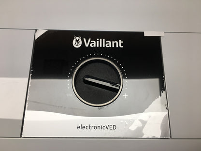 Vaillant elektronischer Durchlauferhitzer VED E 21/8, 21kW, 400V, EEK:A, I39981