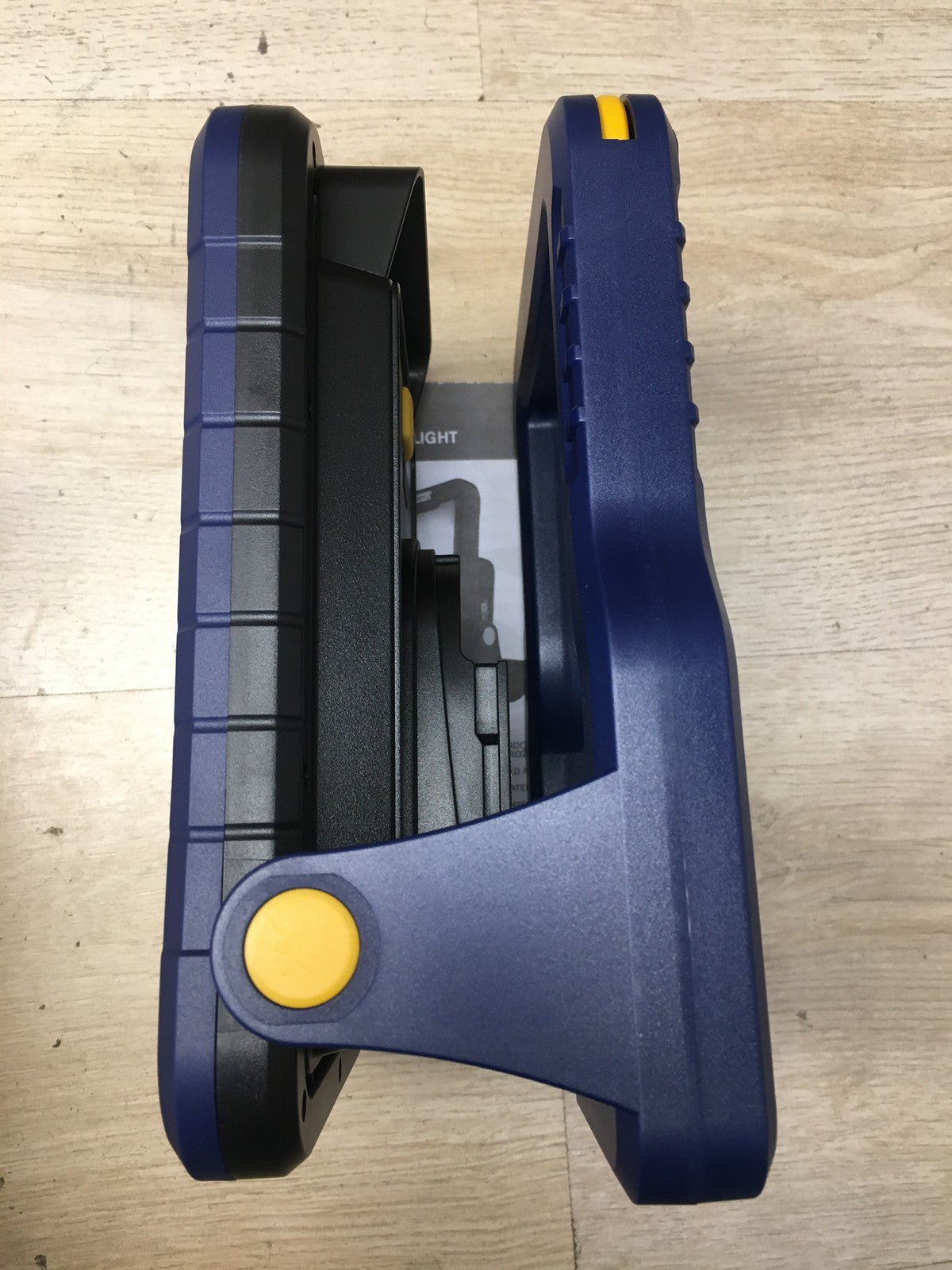 Rapid Akku-Arbeitsleuchte BWL2400 Solo Ultrahelle 2400 Lumen, I38607