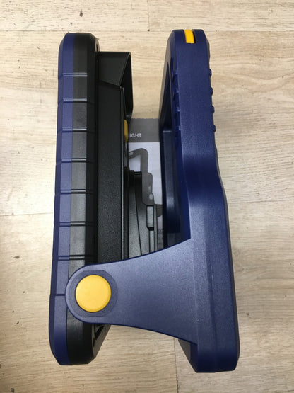 Rapid Akku-Arbeitsleuchte BWL2400 Solo Ultrahelle 2400 Lumen, I38607