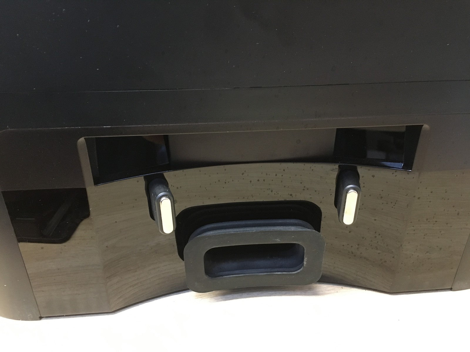 aeco VacuBot X5 Plus Saug- & Wischroboter & Absaugstation 5000Pa, I36230