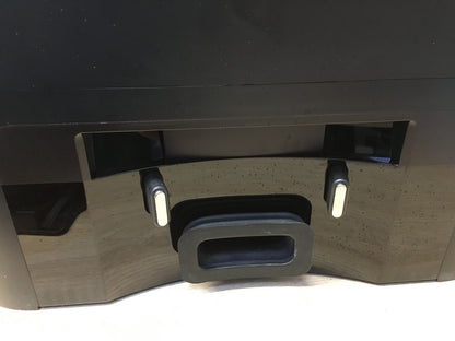 aeco VacuBot X5 Plus Saug- & Wischroboter & Absaugstation 5000Pa, I36230