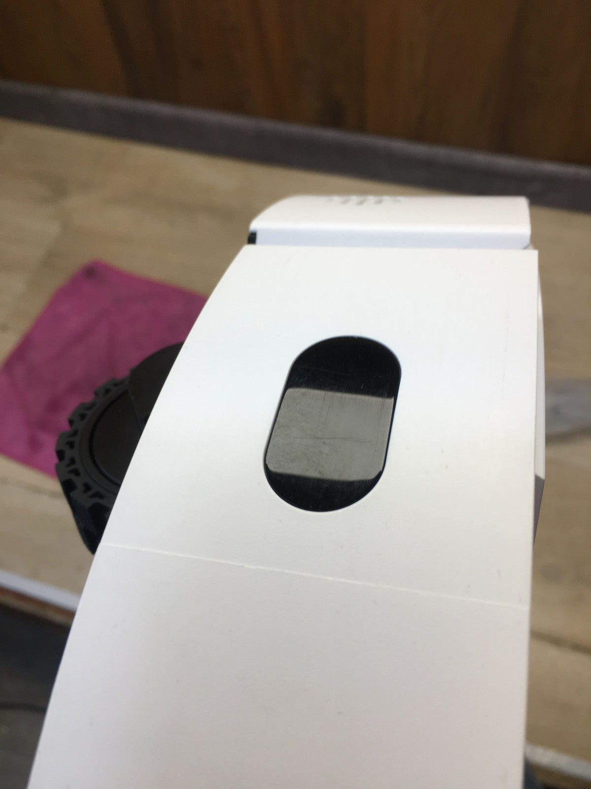 Dreame L10s Pro Gen 3 Saugroboter mit Wischfunktion RLL42SDA, weiß, I39451