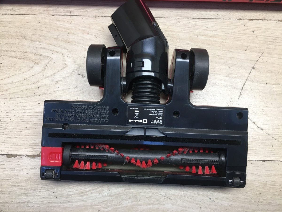 Einhell Akku-Stielstaubsauger TE-SV 18 Li Solo, 18V, I40837