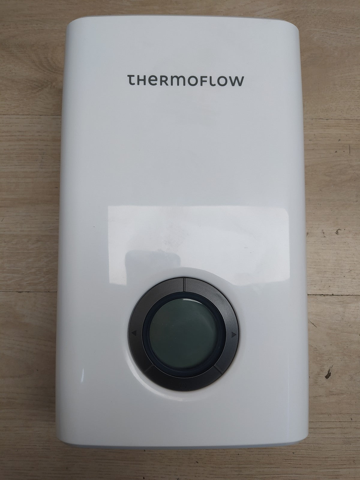 Thermoflow Elex 10 kW Durchlauferhitzer 230 V druckfest, EEK:A, I37572