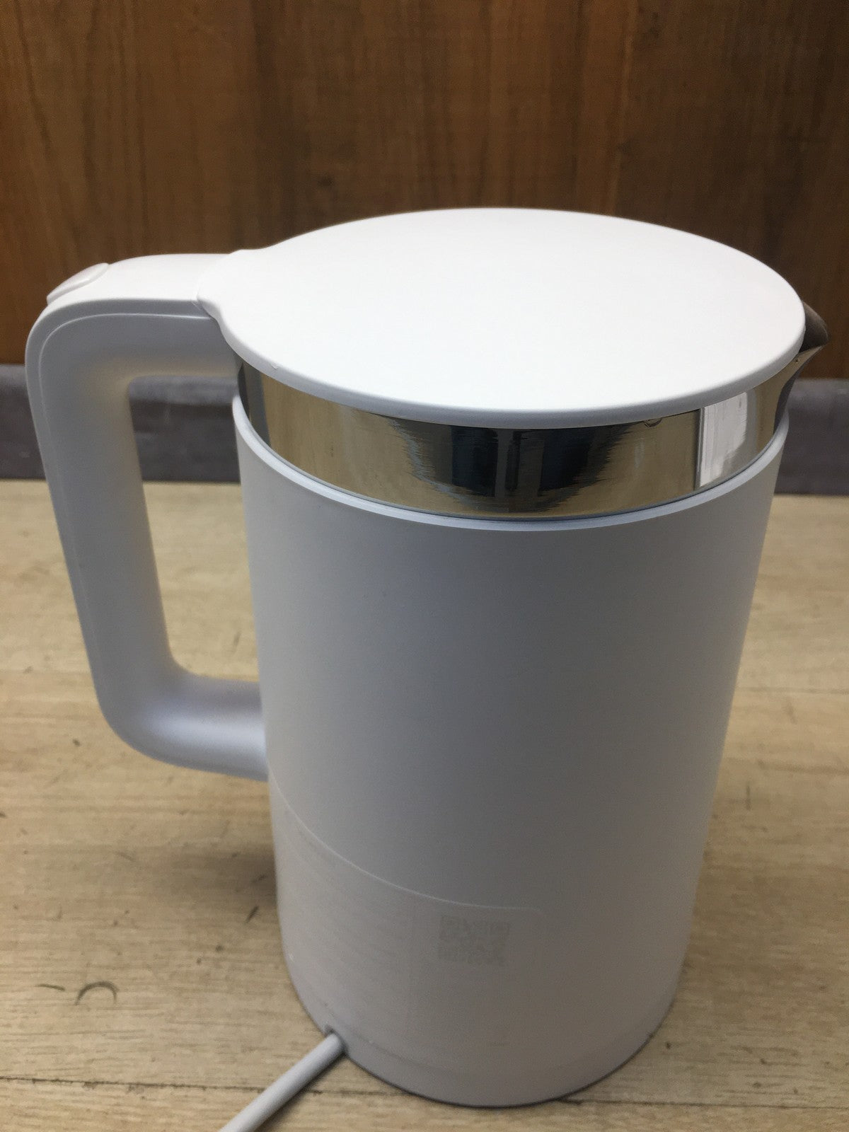 Xiaomi Mi  Smart Kettle Pro Wasserkocher 1,5 L, I38796