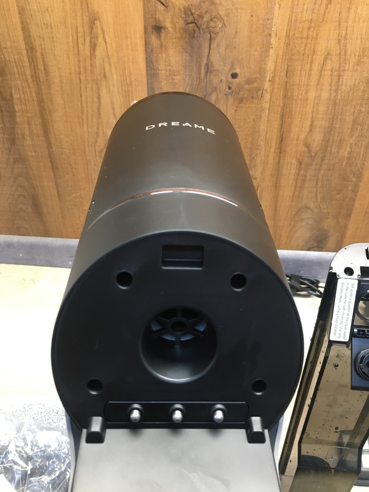 DREAME H12 Pro Ultra Nass-/Trockensauger HHR25B, I39341