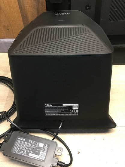 MOVA LiDAX Ultra 1200 Mähroboter ohne Begrenzungskabel MXXM4100 I37870