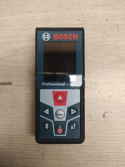 Bosch Professional GLM 50C Laser-Entfernungsmesser (0601072C00), I38603