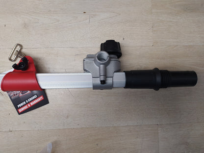 Einhell AGILLO 36/255 BL Akku-Rasentrimmer SOLO 3411320, I37543