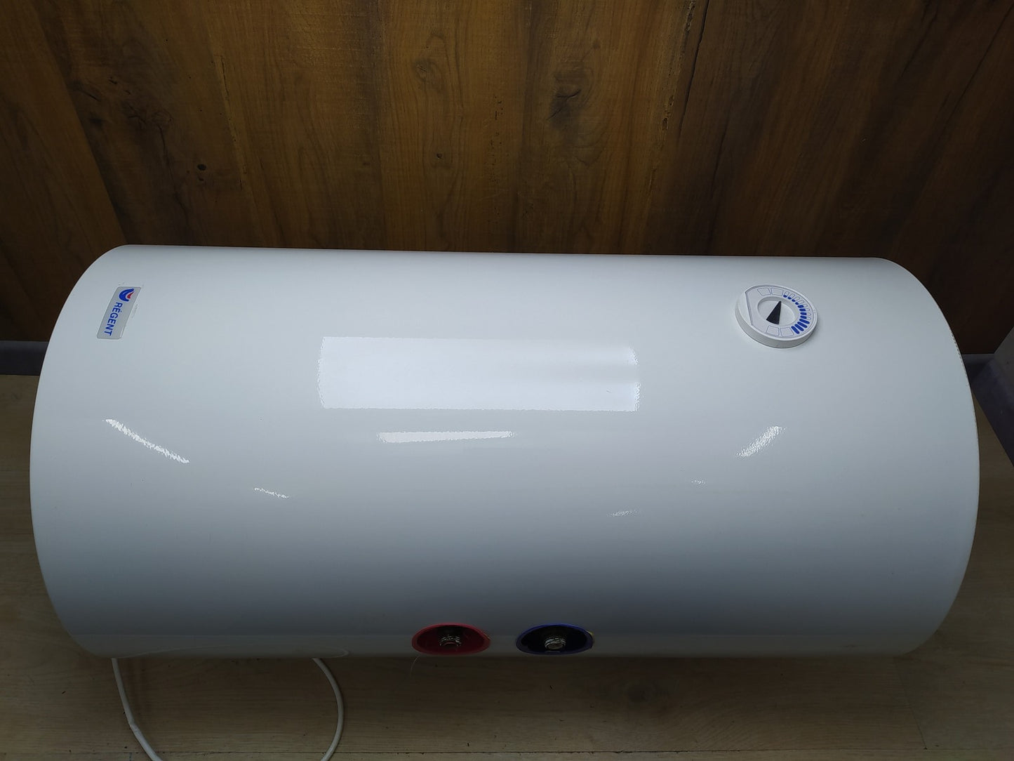 Ariston NTS 100 H ES EU2 Warmwasserspeicher 100L 1500W I35523