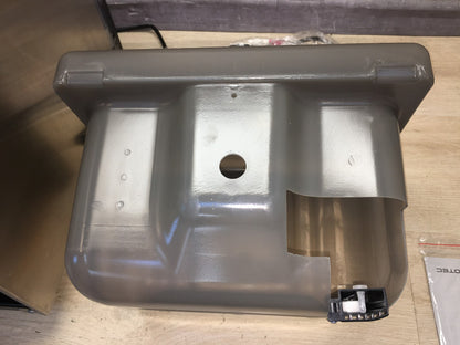 TROTEC Luftentfeuchter TTK 122 E (1120000123), 40 L/Tag, bis 120 m², I38287