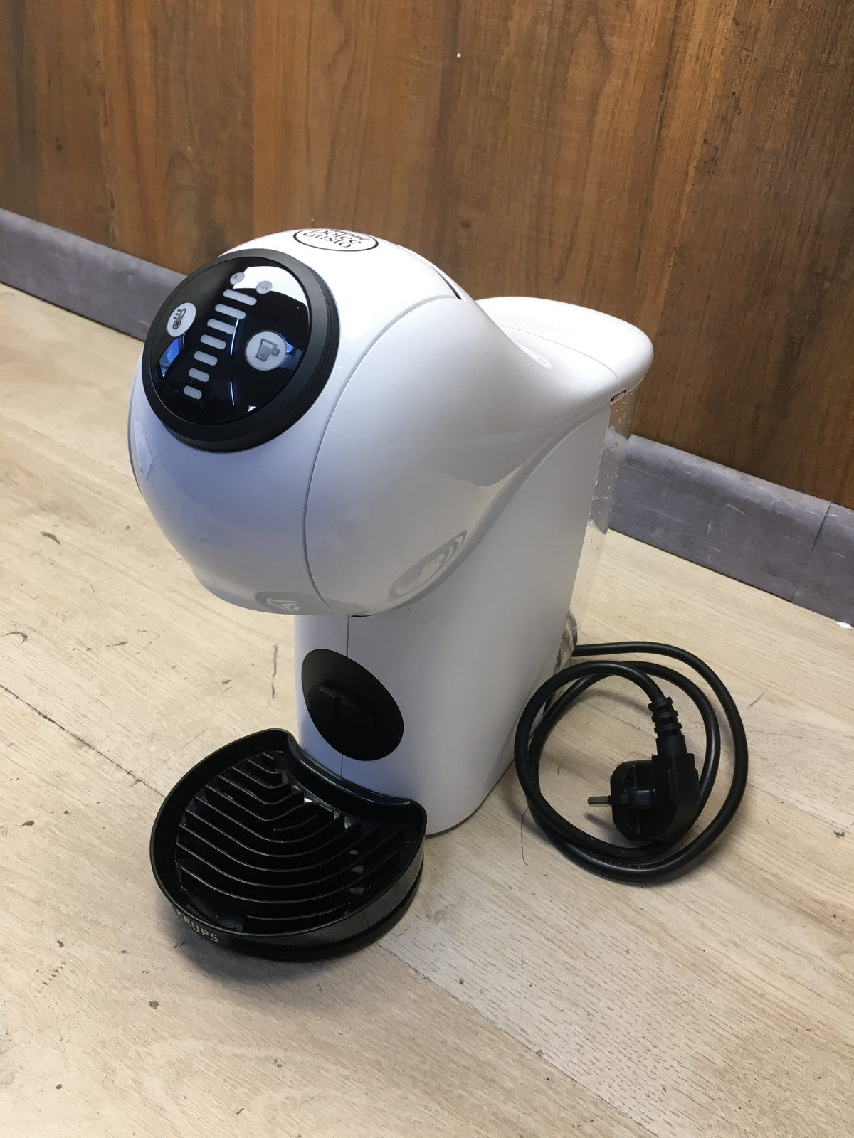 Krups KP243110 Nescafe Dolce Gusto Genio S Kapselmaschine, I39729