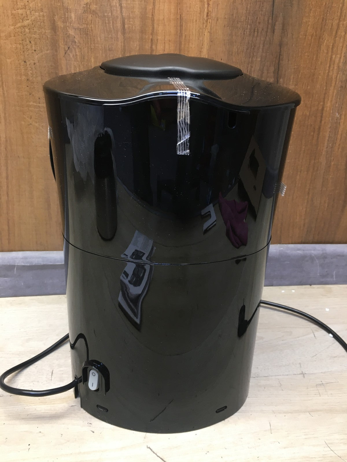 PHILIPS HD7546/20 Filterkaffeemaschine, Edelstahl-Thermoskanne, I39377