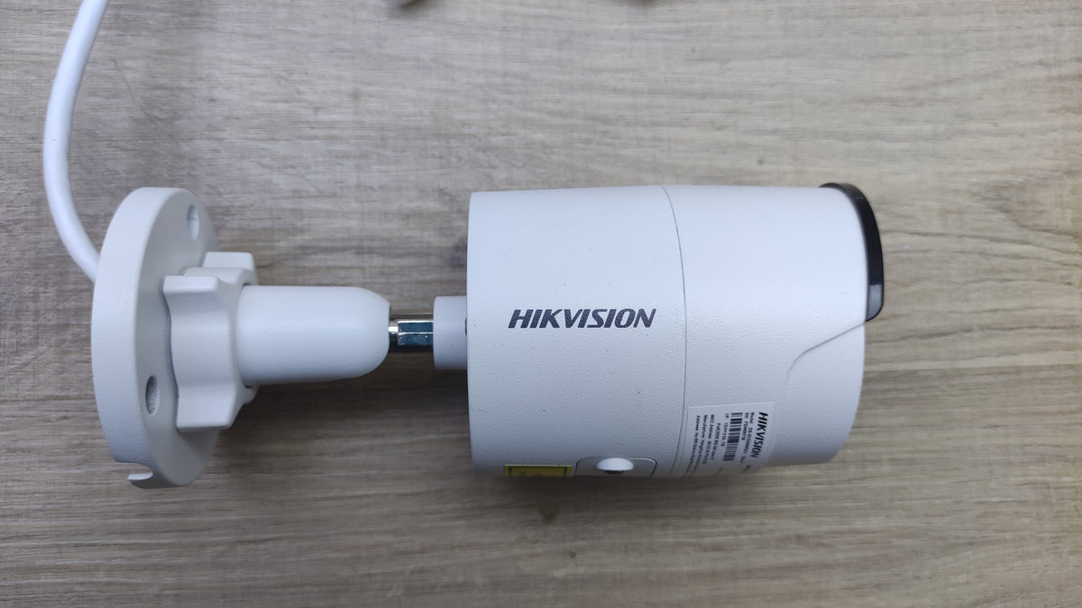 Hikvision Bullet Überwachungskamera DS-2CD2046G2-I, I41053