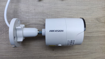Hikvision Bullet Überwachungskamera DS-2CD2046G2-I, I41053