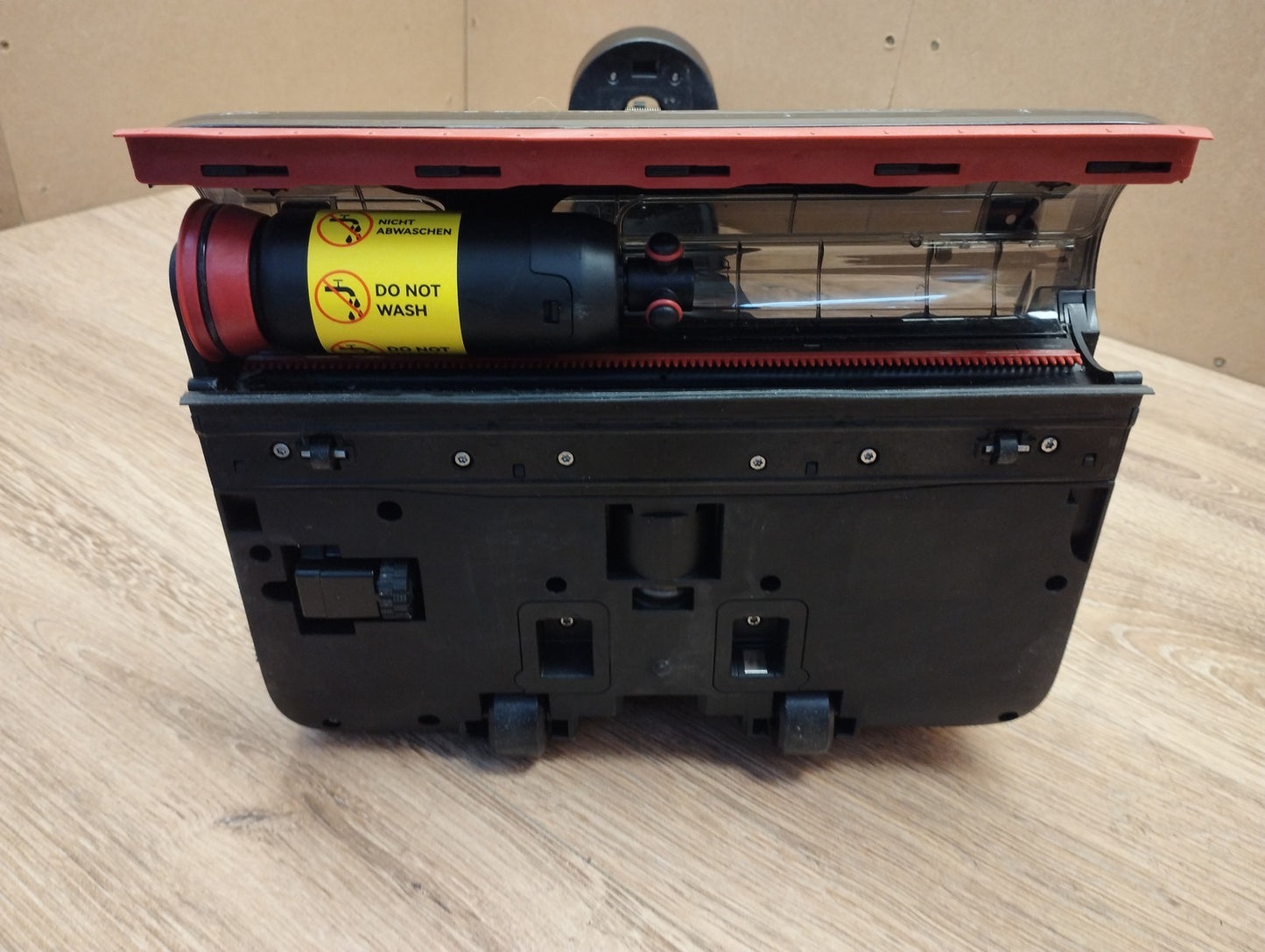 dreame H15 Mix Nass-/Trockensauger HHV46B, I39859