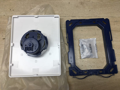 GROHE Skate Betätigungsplatte 38573SH0, für 1-Mengen-Betätigung, I40012