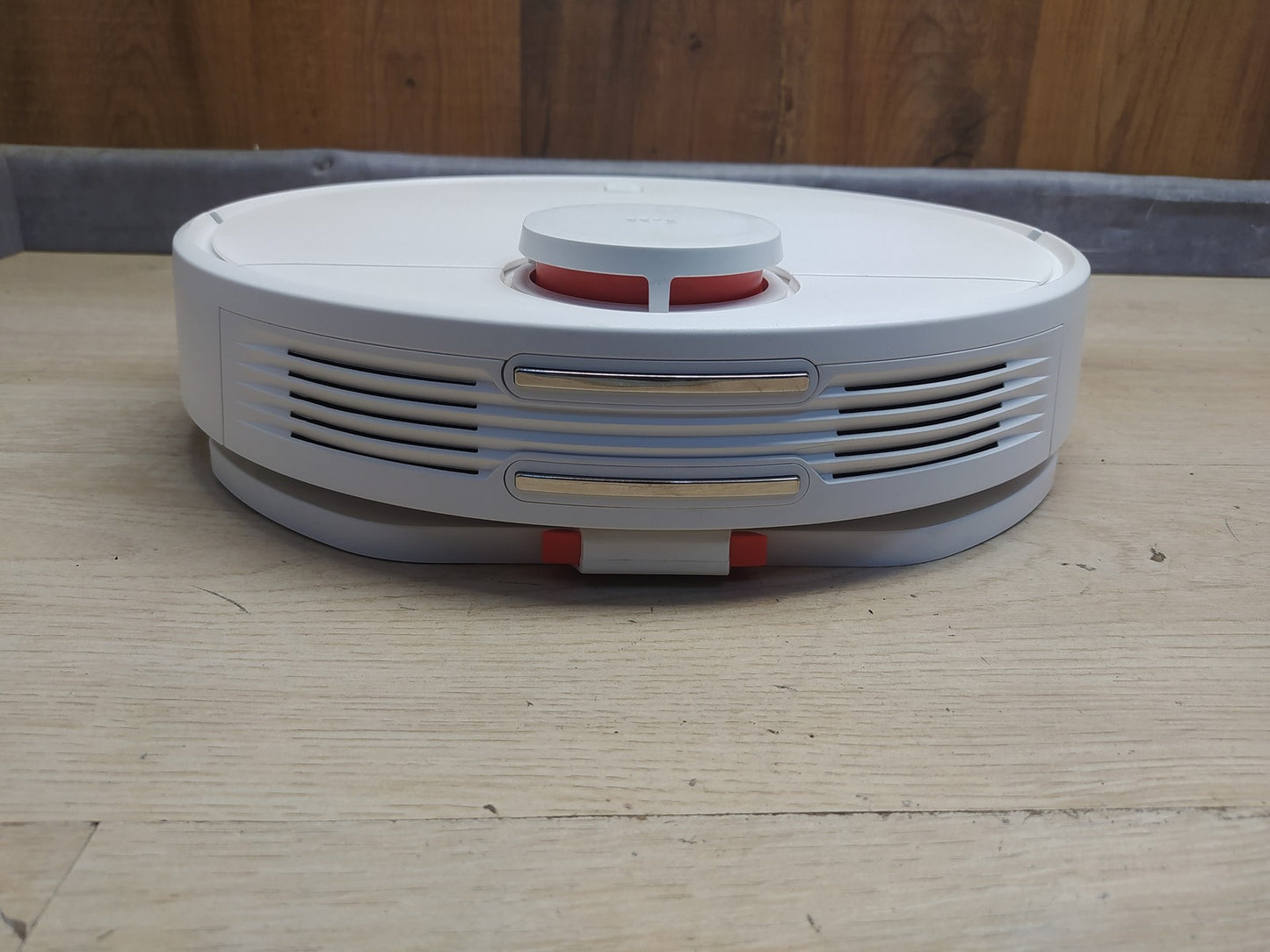 Xiaomi Robot Vacuum-Mop 2S Saug- & Wischroboter, 2200Pa Saugkraft, I37724