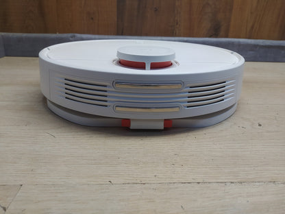 Xiaomi Robot Vacuum-Mop 2S Saug- & Wischroboter, 2200Pa Saugkraft, I37724