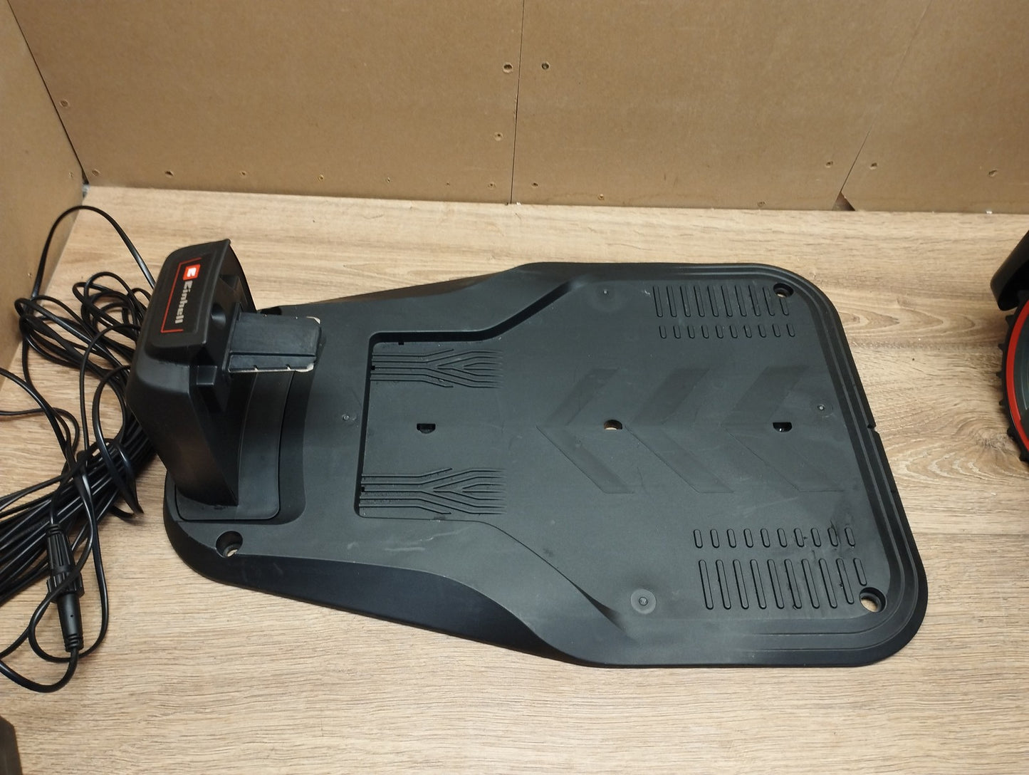 Einhell Freelexo CAM 500 Mähroboter (3413990), I40016