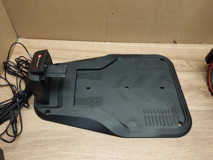 Einhell Freelexo CAM 500 Mähroboter (3413990), I40016