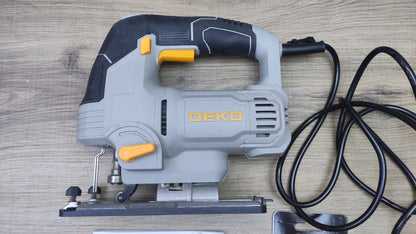 DEKO DKPJGSD075C1 Elektro-Stichsäge 800W, I40926