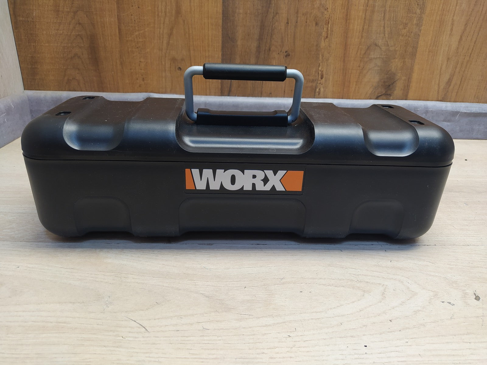 WORX WX681 Multifunktionswerkzeug 450W, I38537